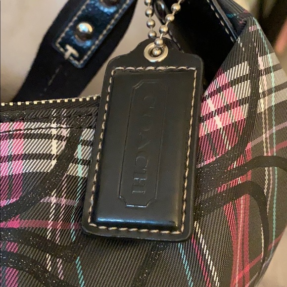 Authentic coach handbag - Picture 6 of 16